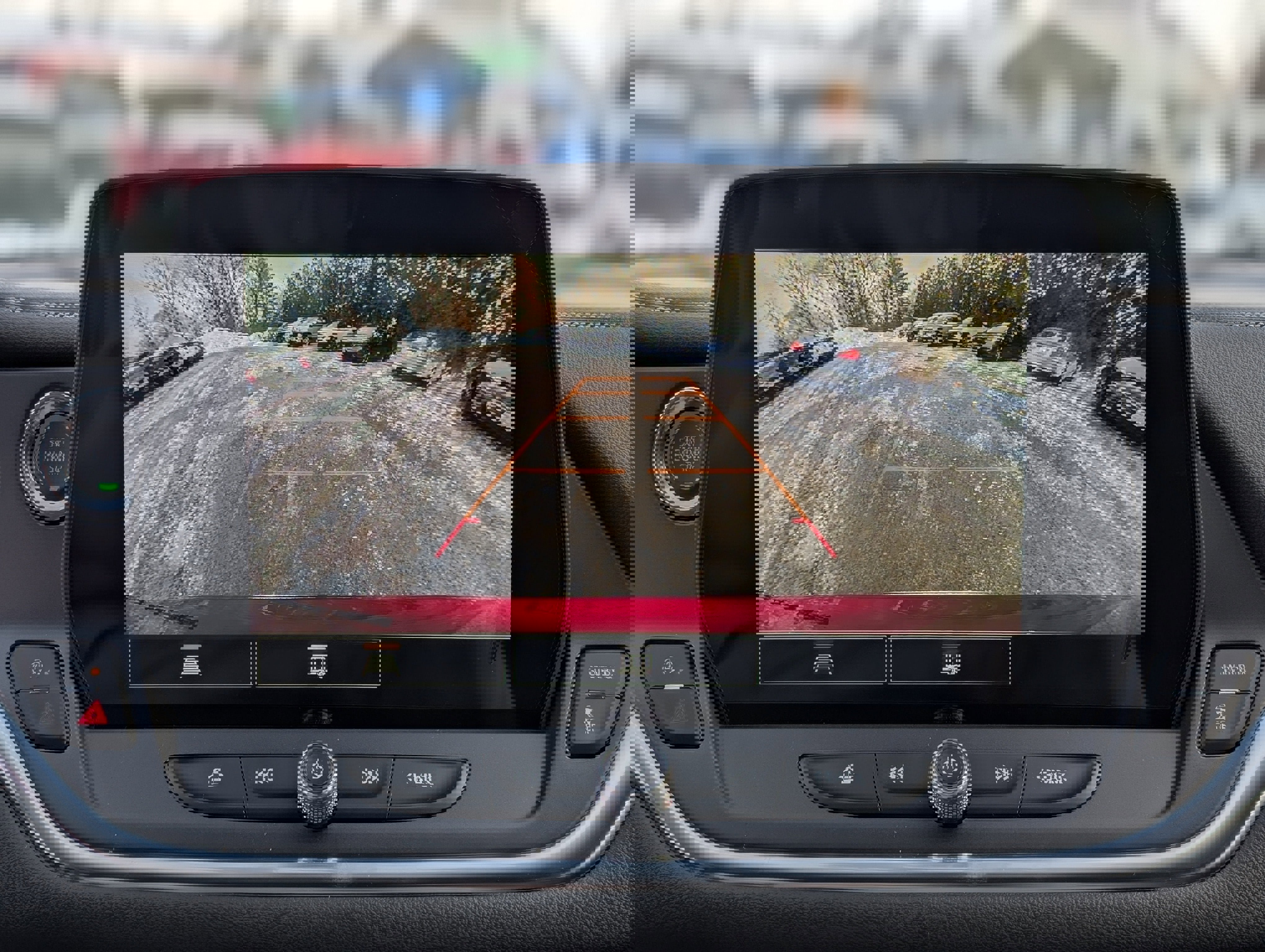 New 2026 Chevrolet Blazer LT w/ Midnight/Sport Edition image 3