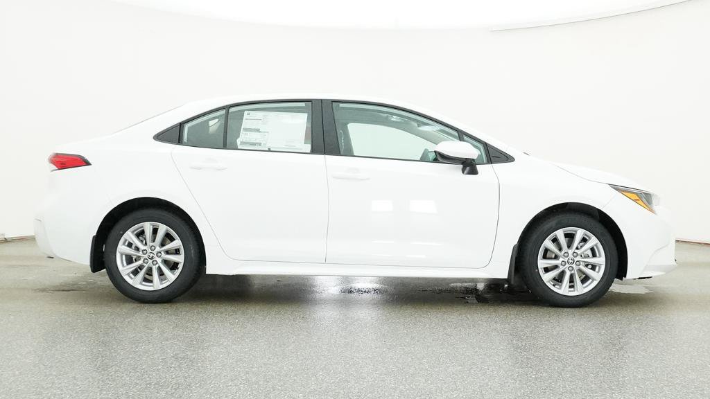 New 2026 Toyota Corolla LE FWD image 30