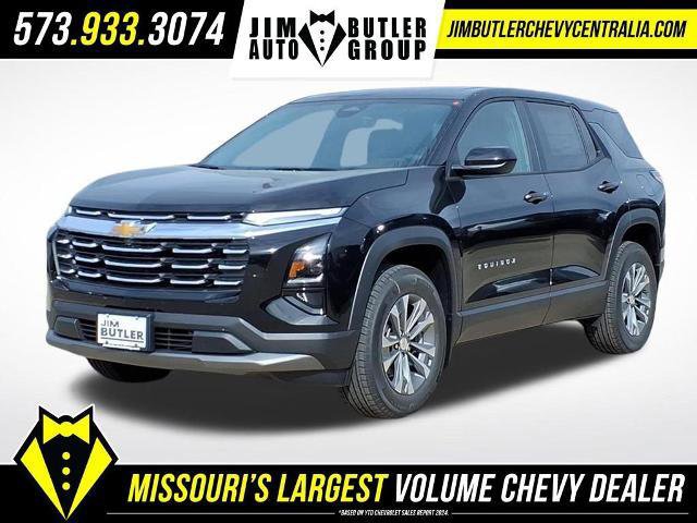 New 2026 Chevrolet Equinox LT w/ LPO, Floor Liner Package