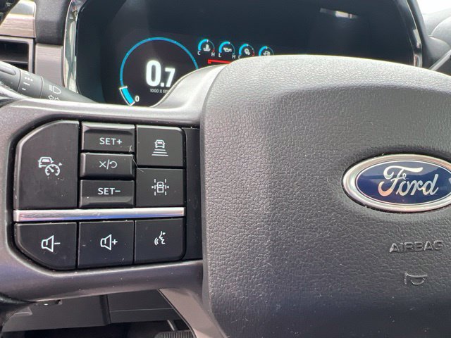 Used 2021 Ford F150 Lariat w/ Max Trailer Tow Package AWD/4WD image 25