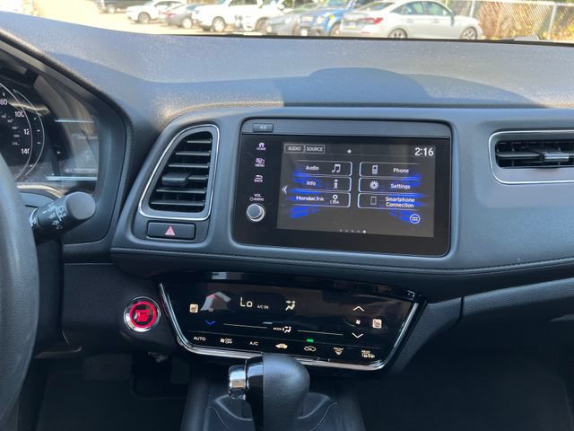 Used 2022 Honda HR-V EX image 22