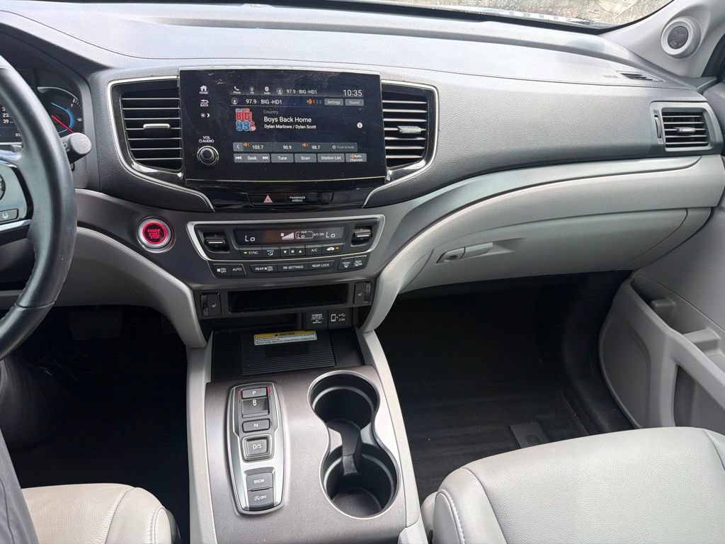 Used 2022 Honda Pilot Special Edition image 7