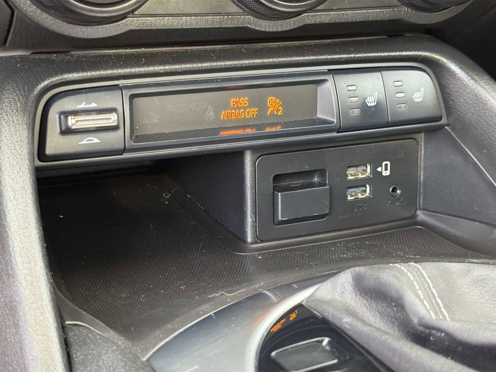 Used 2021 MAZDA MX-5 Miata RF Club image 24