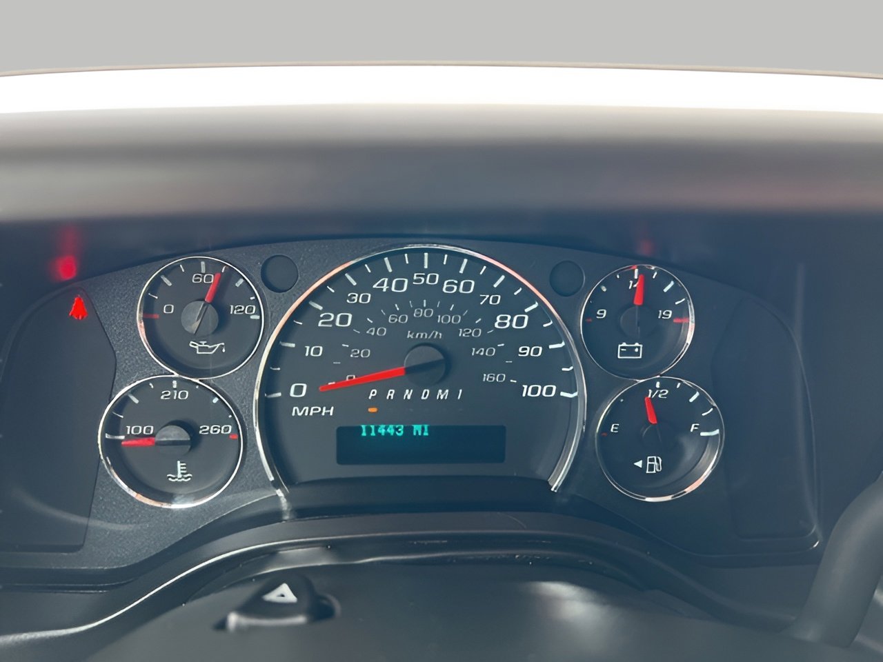 Used 2024 Chevrolet Express 2500 w/ Driver Convenience Package image 44