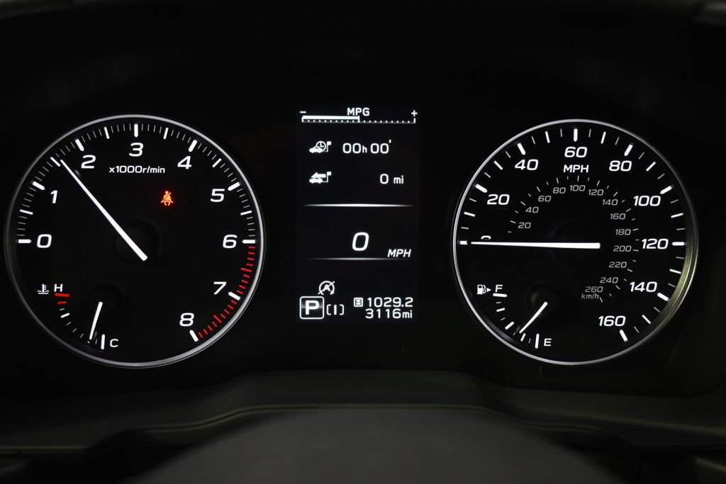 Certified 2026 Subaru Forester Premium AWD/4WD image 24