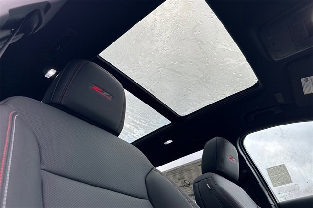 New 2026 Chevrolet Traverse Z71 w/ Enhanced Driving Package image 23