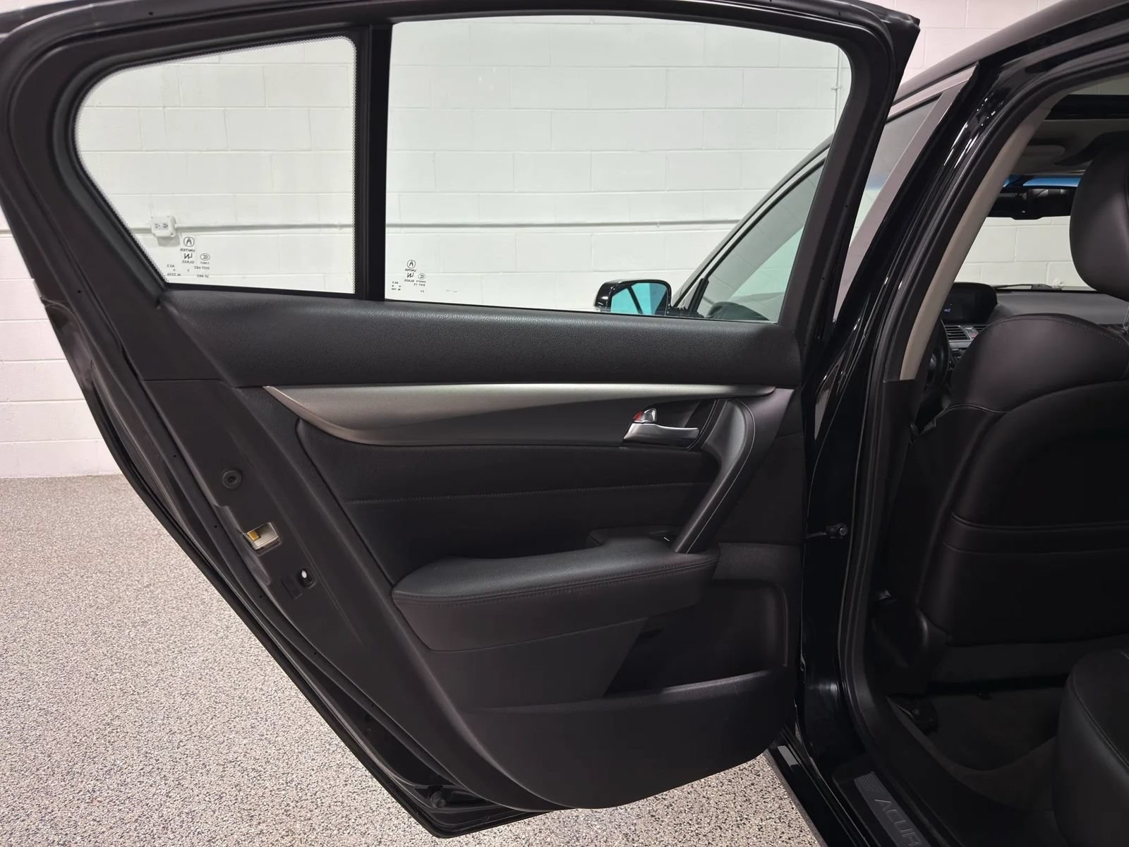 Used 2013 Acura TL FWD image 34