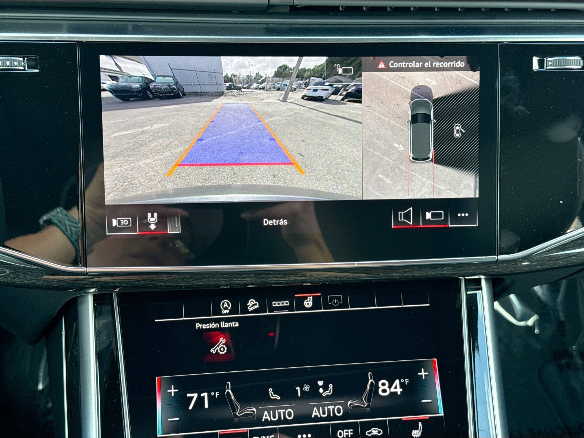 New 2026 Audi Q7 2.0T Premium AWD/4WD image 34