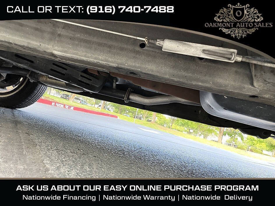 Used 1999 Chevrolet S10 Pickup LS w/ Preferred Equipment Group RWD image 13