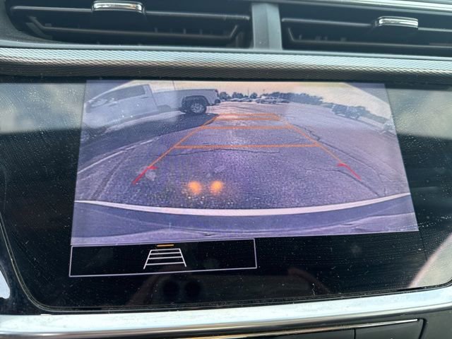 Used 2020 Buick Encore GX Preferred w/ Cold Weather Comfort Package FWD image 9
