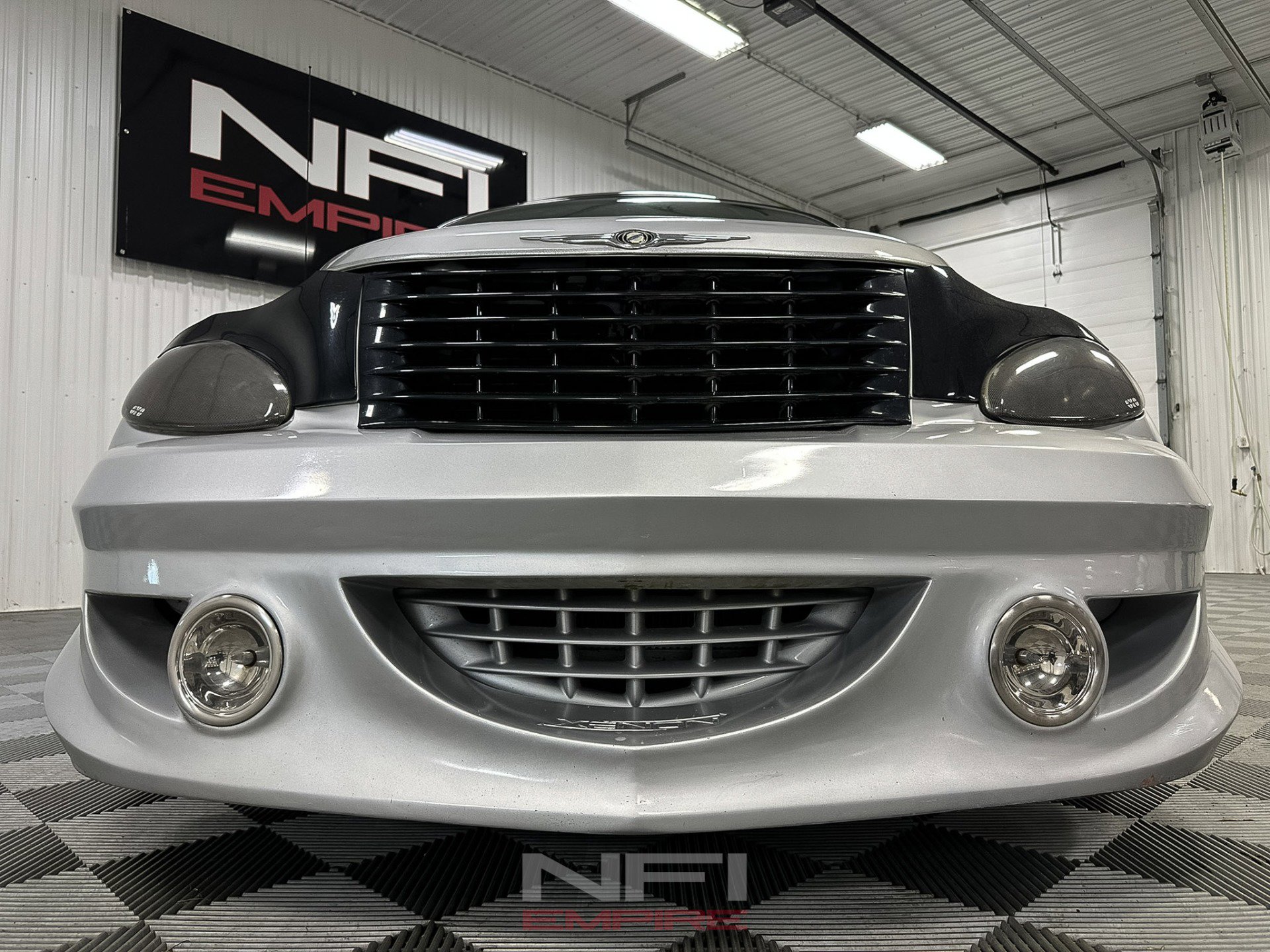 Used 2001 Chrysler PT Cruiser Limited image 13