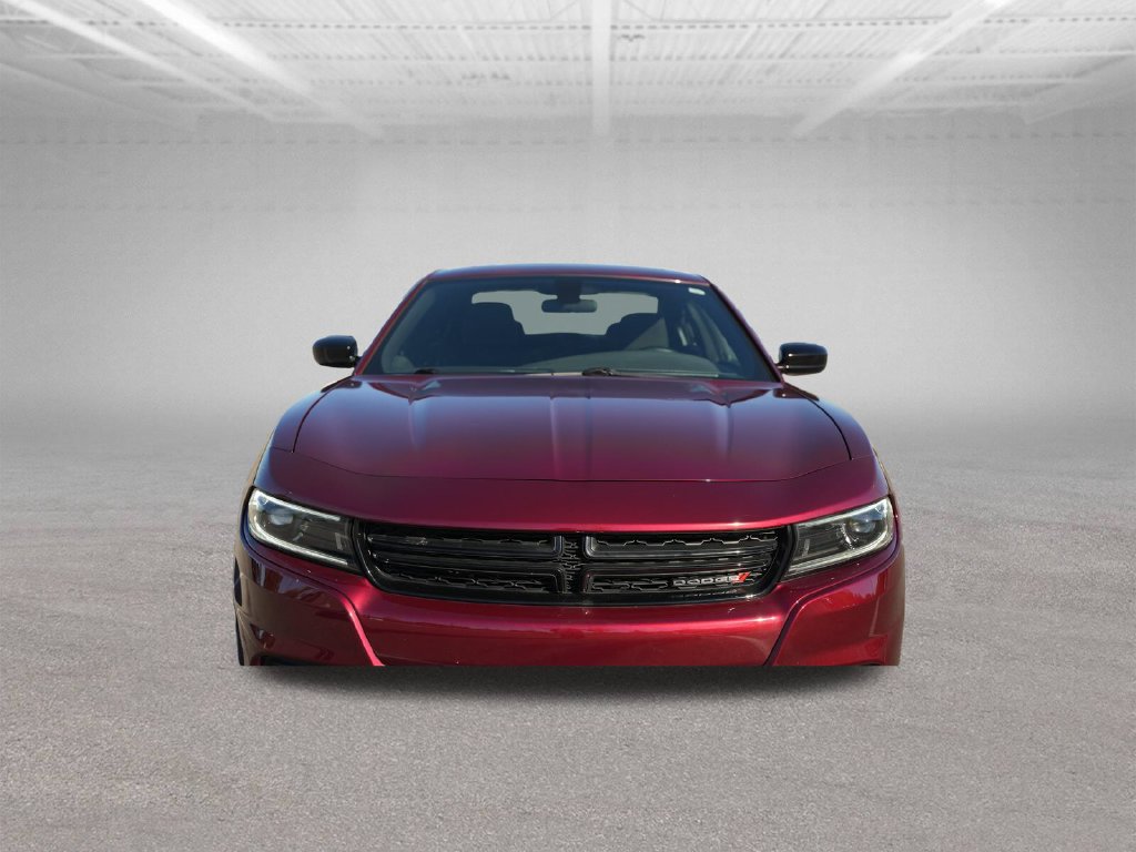 Used 2023 Dodge Charger SXT RWD image 43