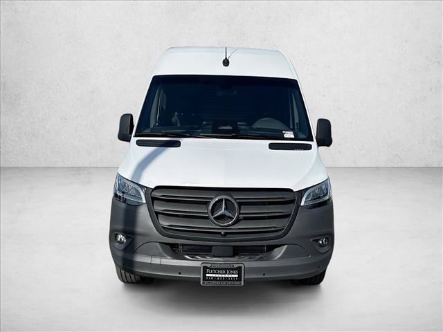 New 2026 Mercedes-Benz Sprinter 2500 image 2