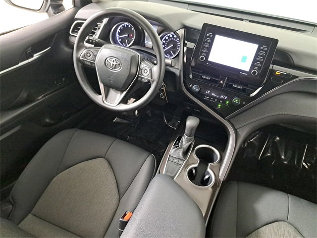 Used 2023 Toyota Camry LE image 15