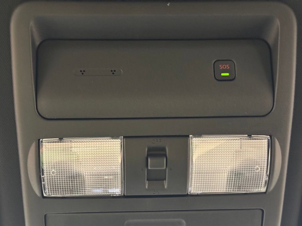 New 2026 Nissan Frontier SV AWD/4WD image 48