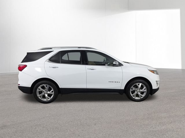 Used 2019 Chevrolet Equinox Premier image 41