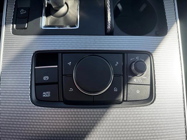 Certified 2024 MAZDA CX-90 Plug-In Hybrid w/ Preferred image 6