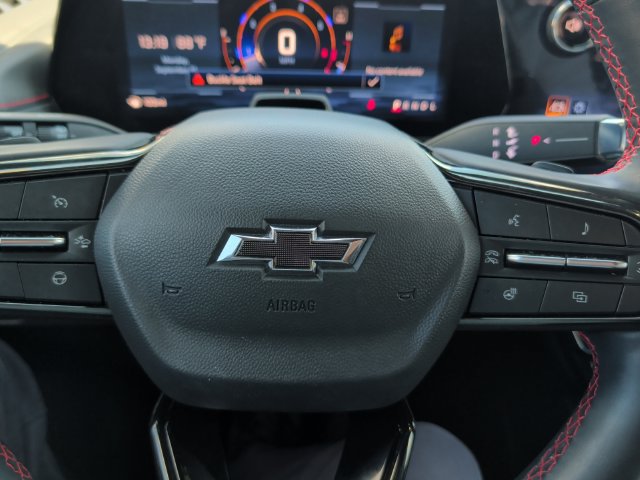 Certified 2024 Chevrolet Traverse RS FWD image 13
