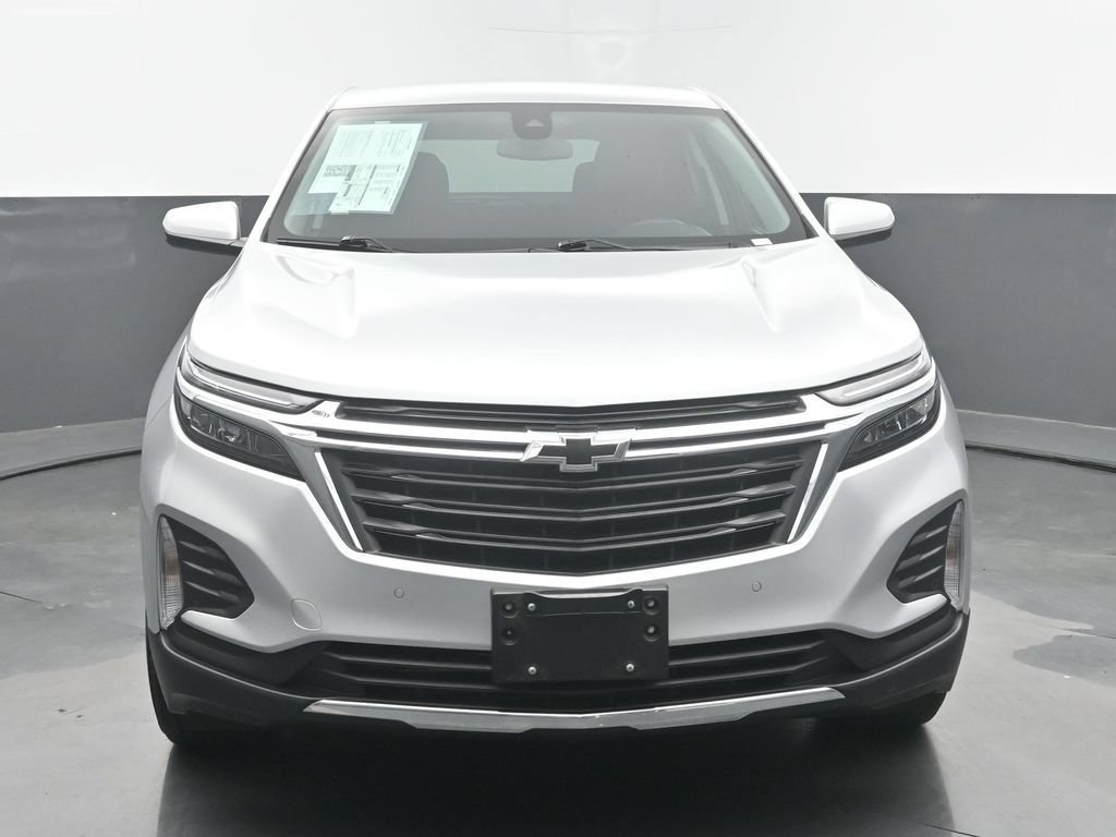 Used 2022 Chevrolet Equinox LT AWD/4WD image 8