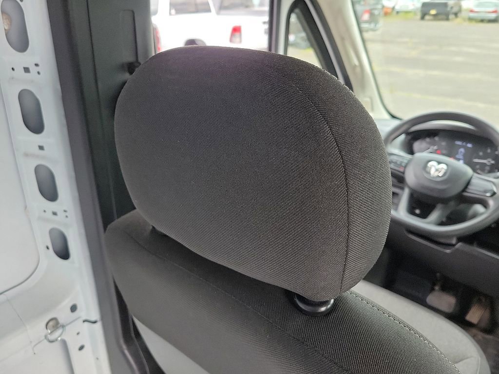 Used 2023 RAM ProMaster 2500 FWD image 14