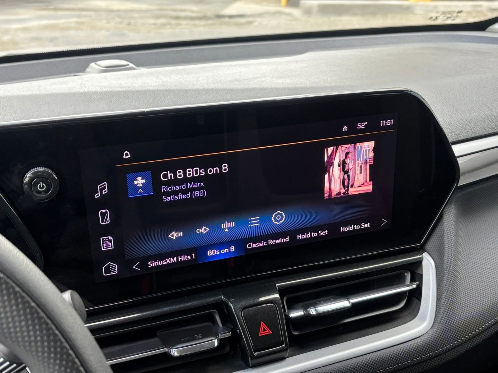 Used 2025 Chevrolet TrailBlazer LT image 20