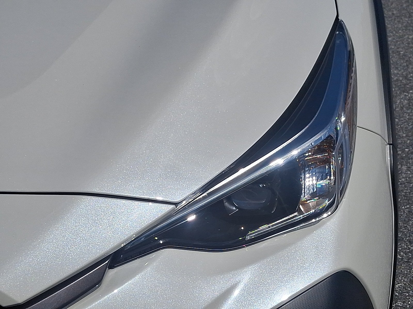 Certified 2026 Subaru Crosstrek 2.5i Premium AWD/4WD image 9