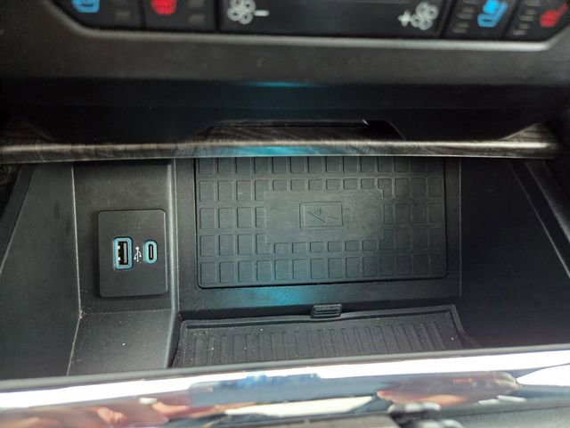 Used 2020 Ford Expedition Max Limited AWD/4WD image 30