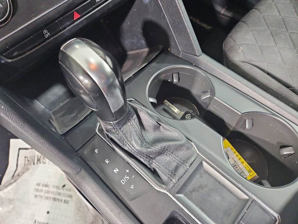 Used 2019 Volkswagen Atlas S image 22