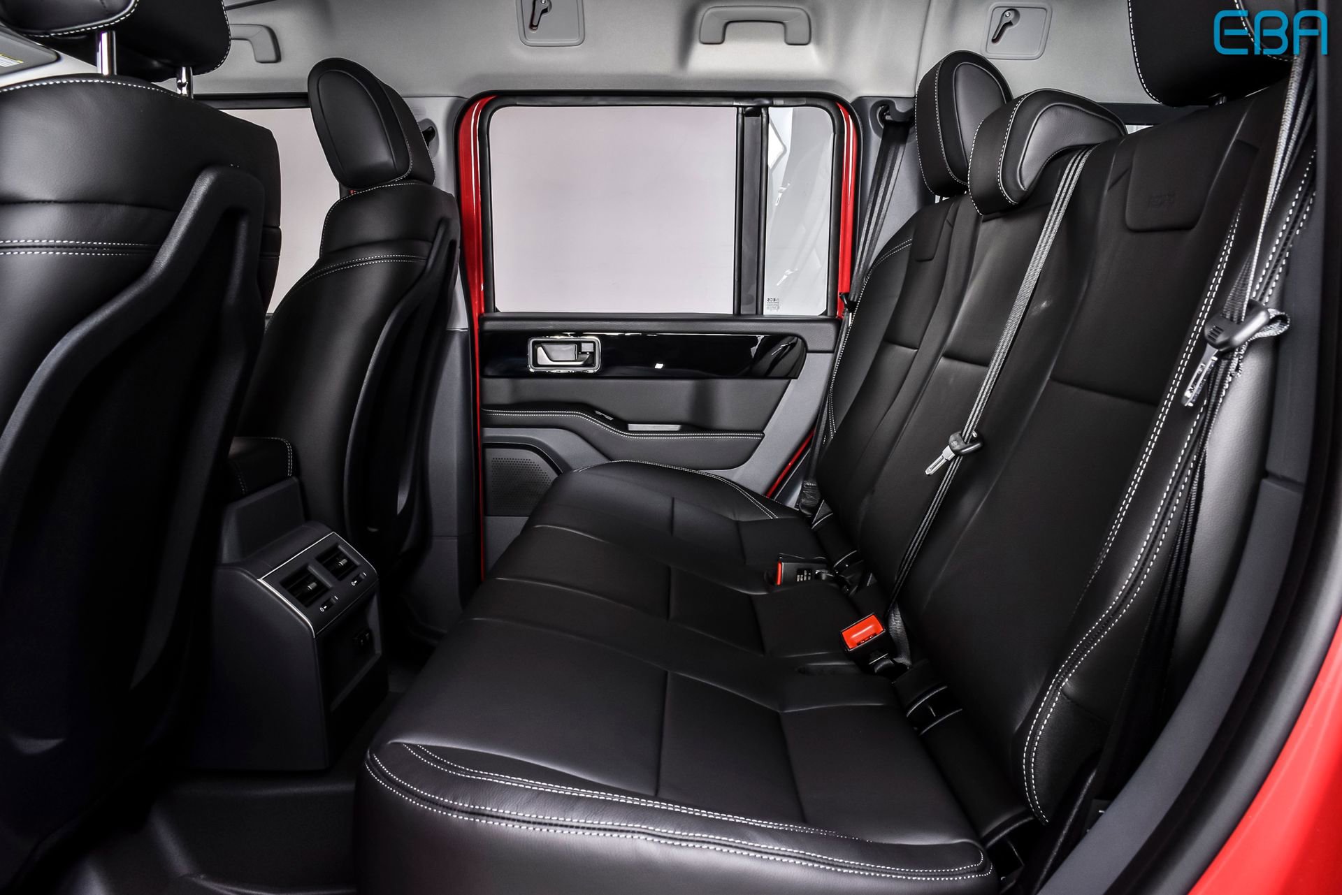 New 2025 INEOS Grenadier image 19