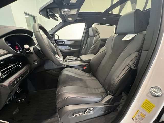 New 2026 Acura MDX A-Spec AWD/4WD image 22
