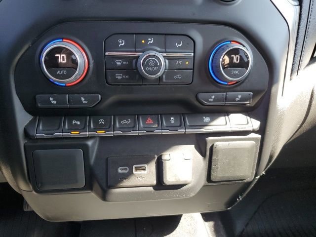 Certified 2022 Chevrolet Silverado 1500 LT w/ Safety Package image 17