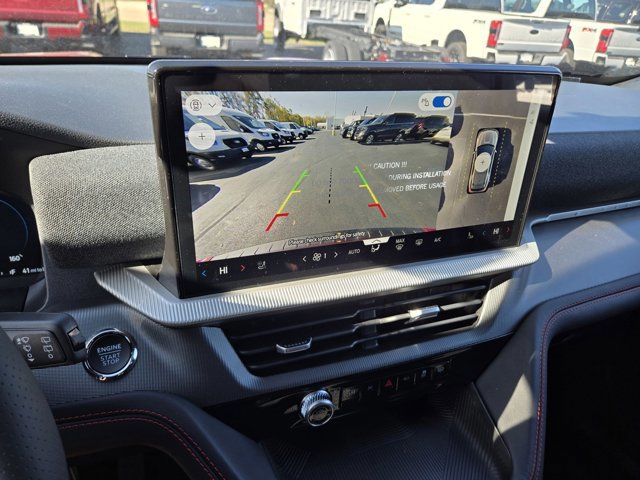 New 2026 Ford Explorer ST-Line image 12