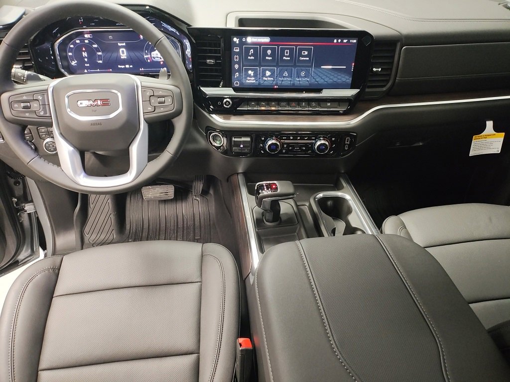 New 2026 GMC Sierra 1500 SLT w/ SLT Premium Plus Package image 31
