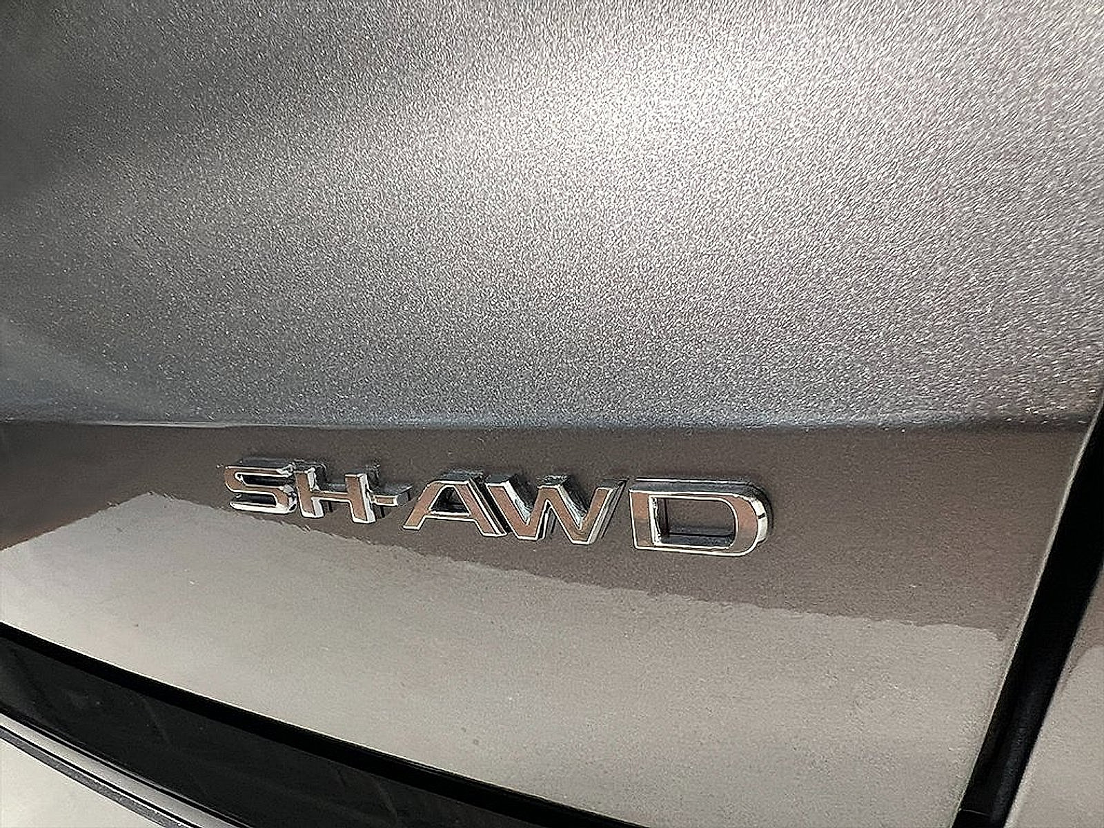 New 2026 Acura MDX A-Spec w/ Advance Package AWD/4WD image 12