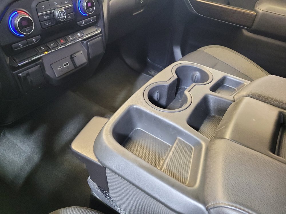 Used 2021 Chevrolet Silverado 1500 LT AWD/4WD image 26