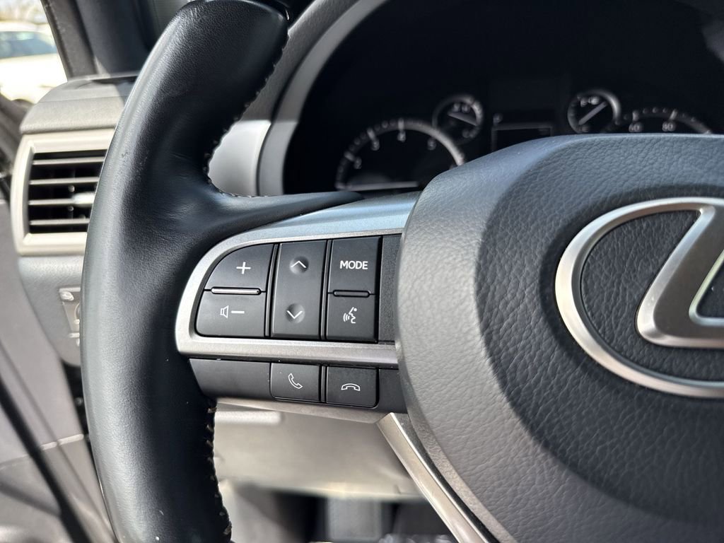 Used 2023 Lexus GX 460 Premium w/ Premium Plus Package image 25