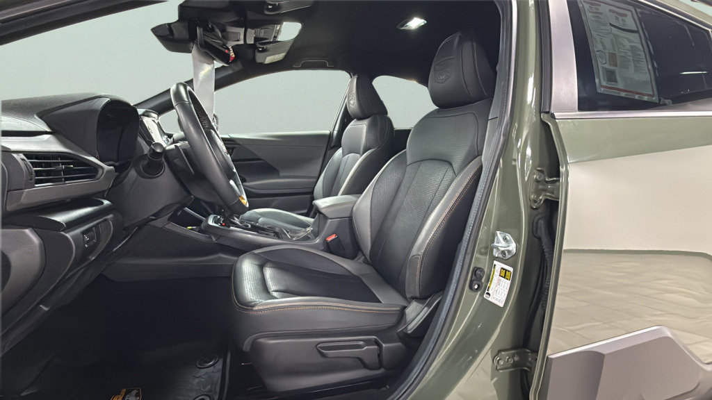 Used 2024 Subaru Crosstrek 2.5i Wilderness w/ Crosstrek Mirror Package image 15