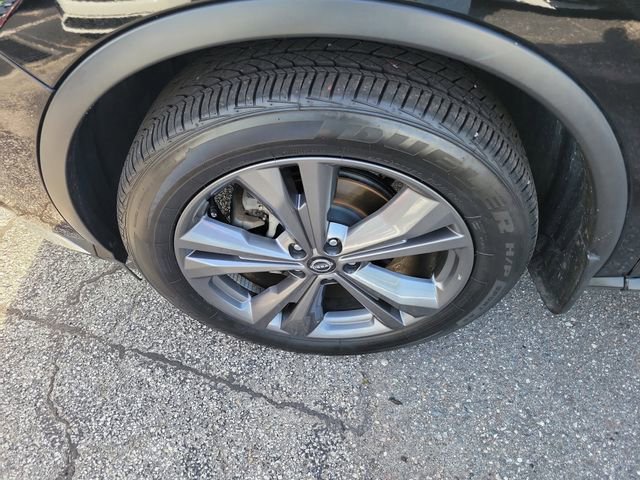 Used 2018 Nissan Murano Platinum w/ Cargo Package AWD/4WD image 5