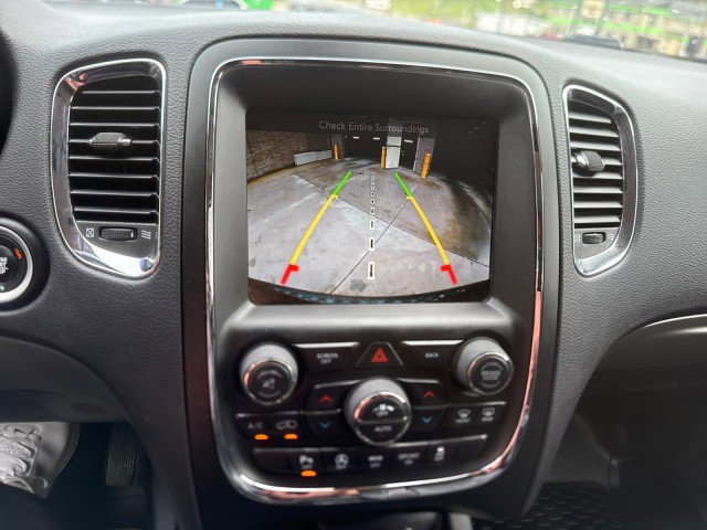 Used 2017 Dodge Durango GT w/ Nav & Power Liftgate Group image 20