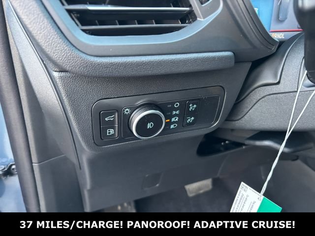 New 2026 Ford Escape SE FWD image 12