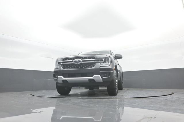 New 2026 Ford Ranger Lariat image 31