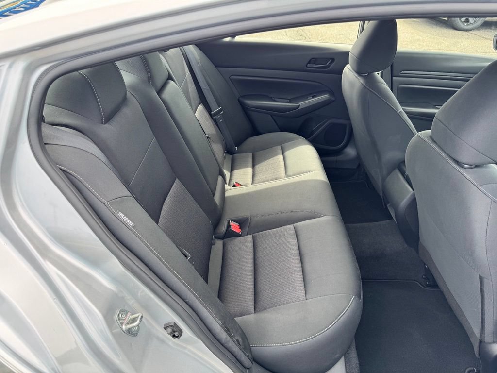 Used 2024 Nissan Altima 2.5 S FWD image 24