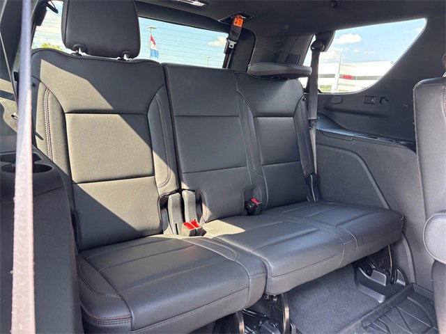 Used 2023 Chevrolet Tahoe High Country image 20