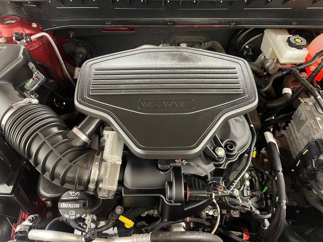 Used 2023 Chevrolet Blazer LT w/ Midnight/Sport Edition image 22