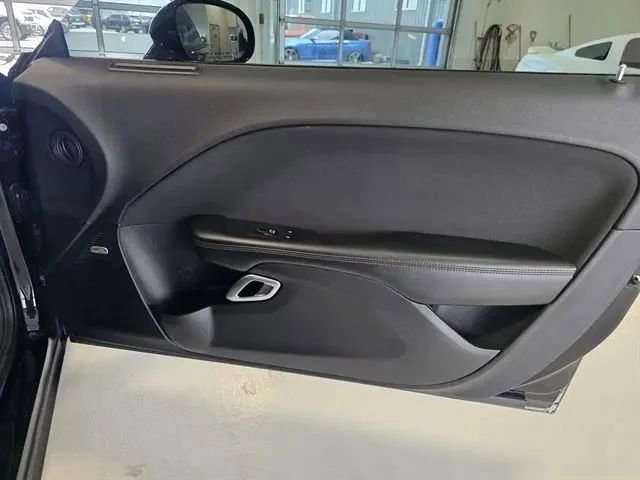 Used 2015 Dodge Challenger R/T w/ Quick Order Package 28B R/T image 13