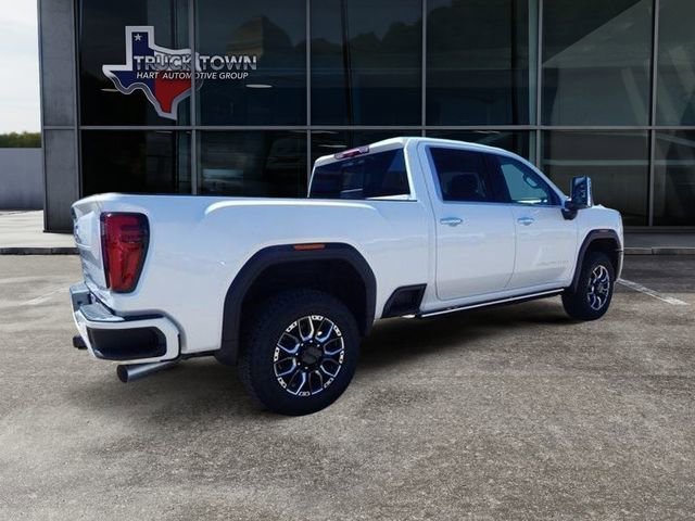 New 2025 GMC Sierra 2500 Denali w/ Denali Reserve Package image 3