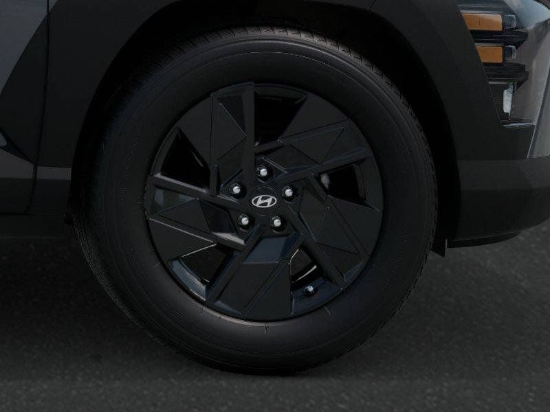 New 2027 Hyundai Kona SEL Sport FWD image 8