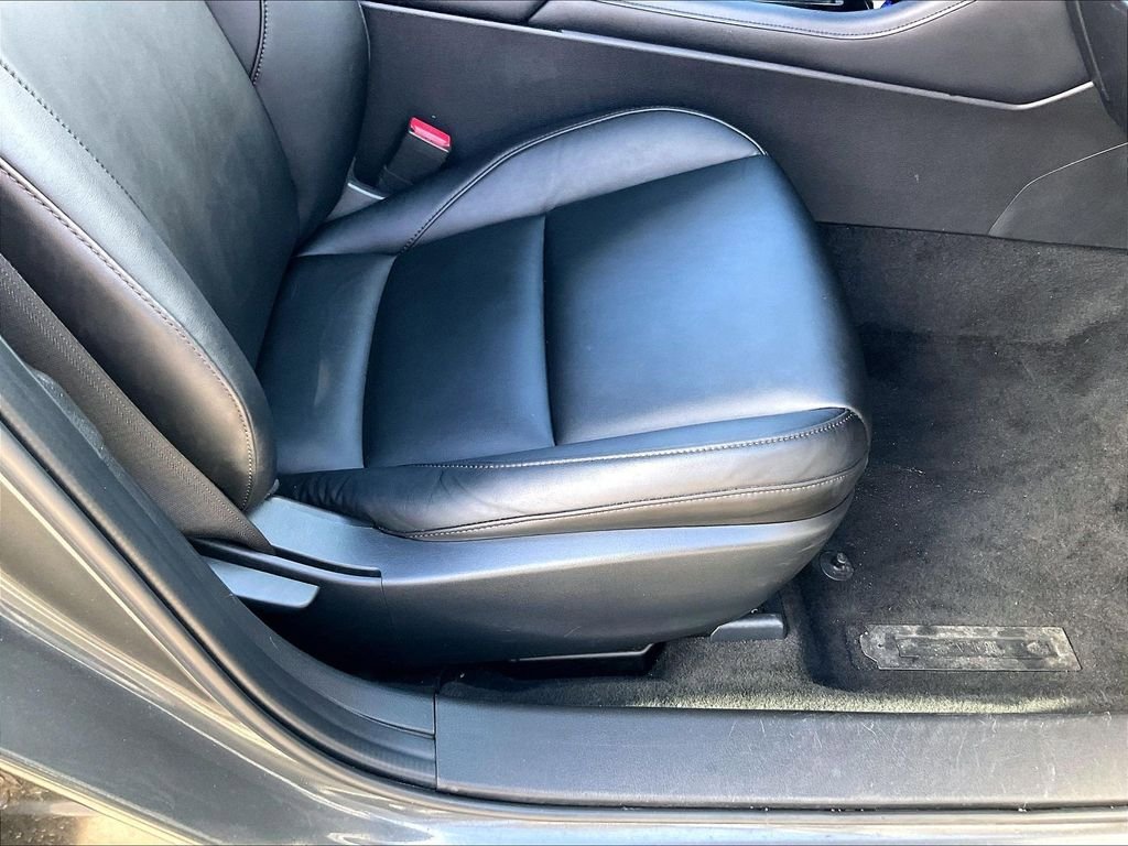 Used 2025 MAZDA MAZDA3 s Sport image 33
