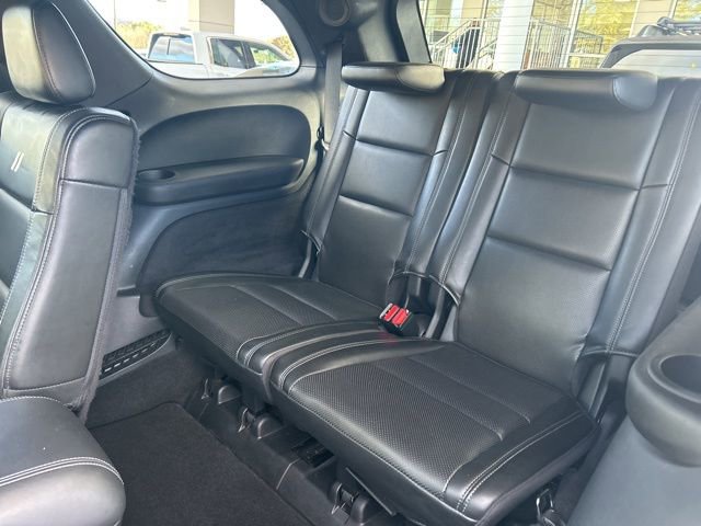Used 2020 Dodge Durango Citadel image 36