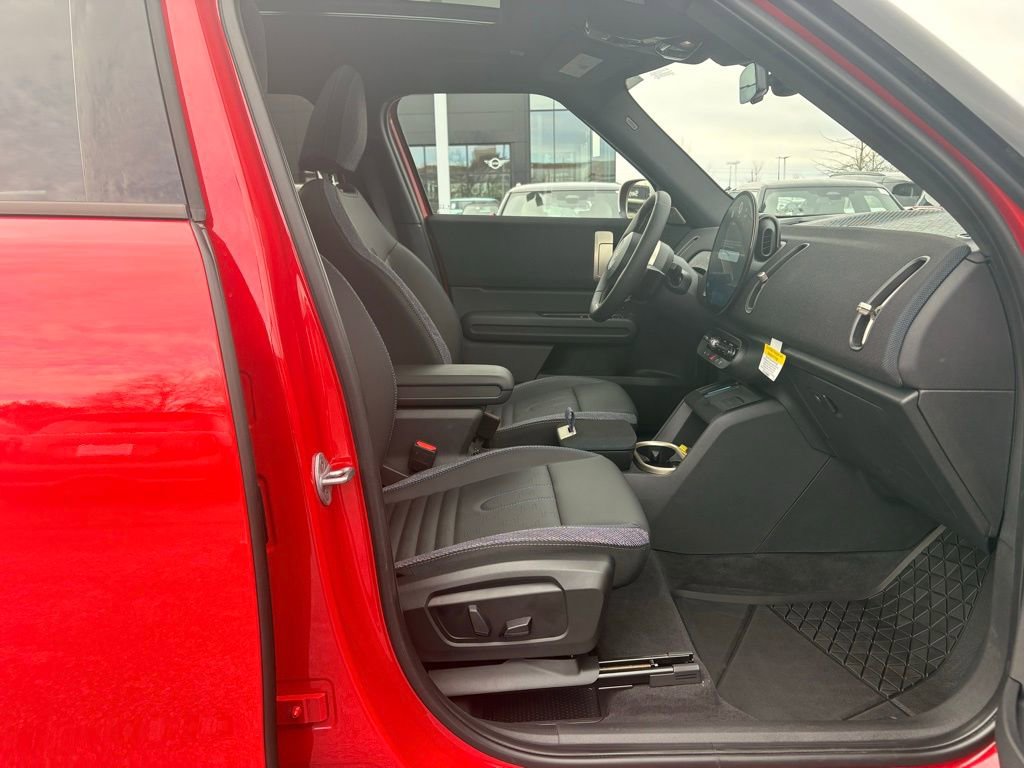 Used 2026 MINI Cooper Countryman S image 30